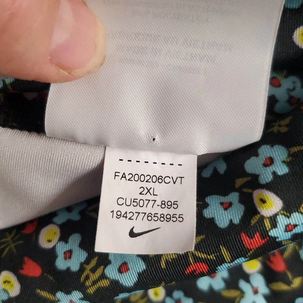 Nike stylish leggings