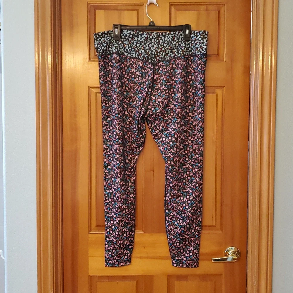 Nike stylish leggings