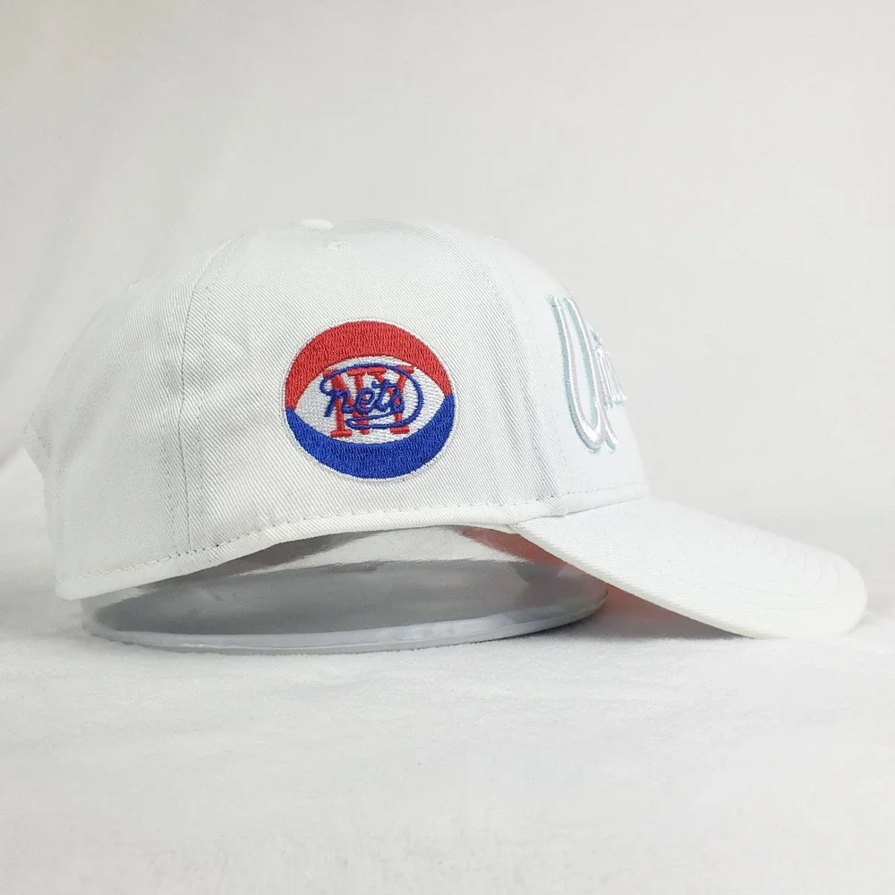 Mitchell & Ness uninterrupted julius
