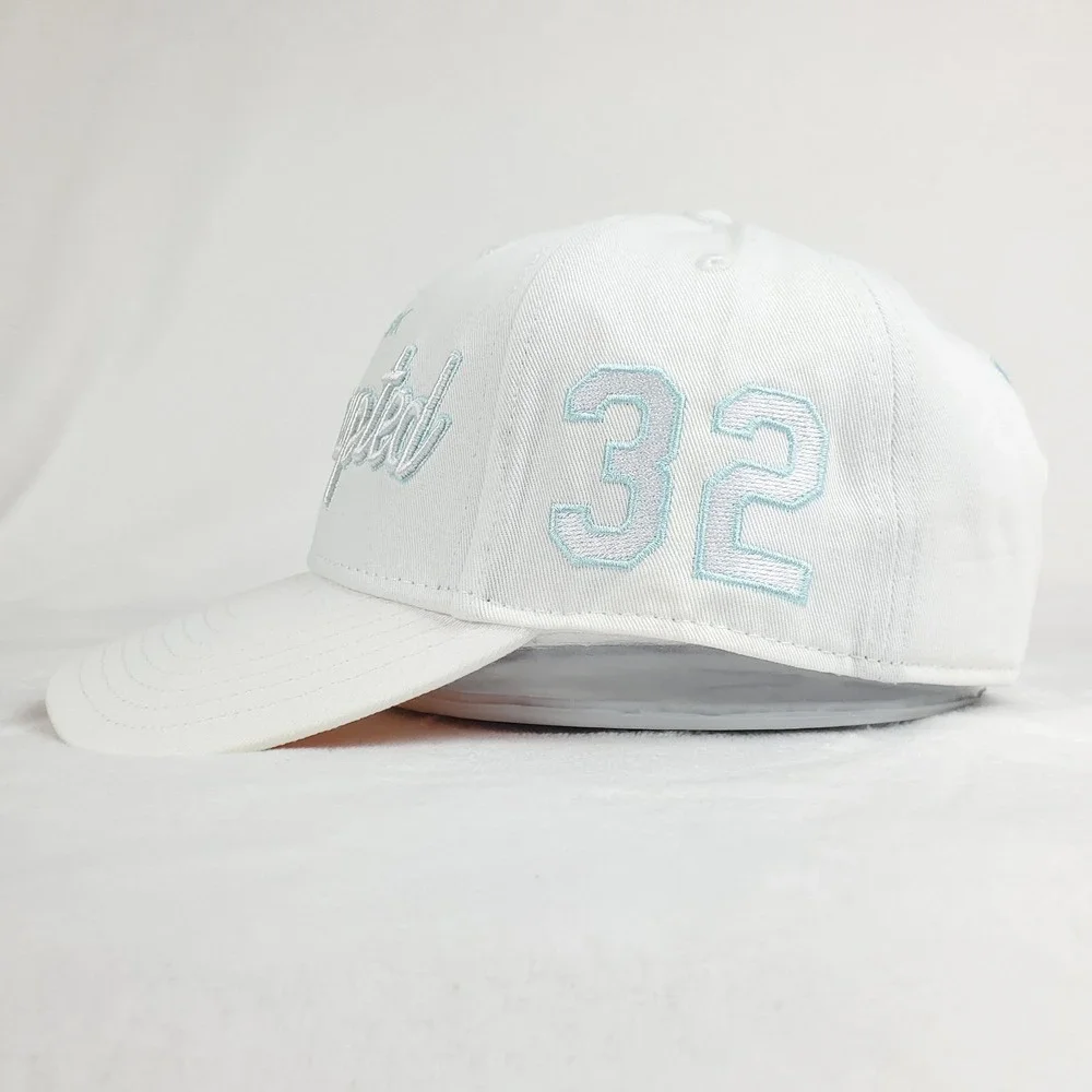 Mitchell & Ness uninterrupted julius