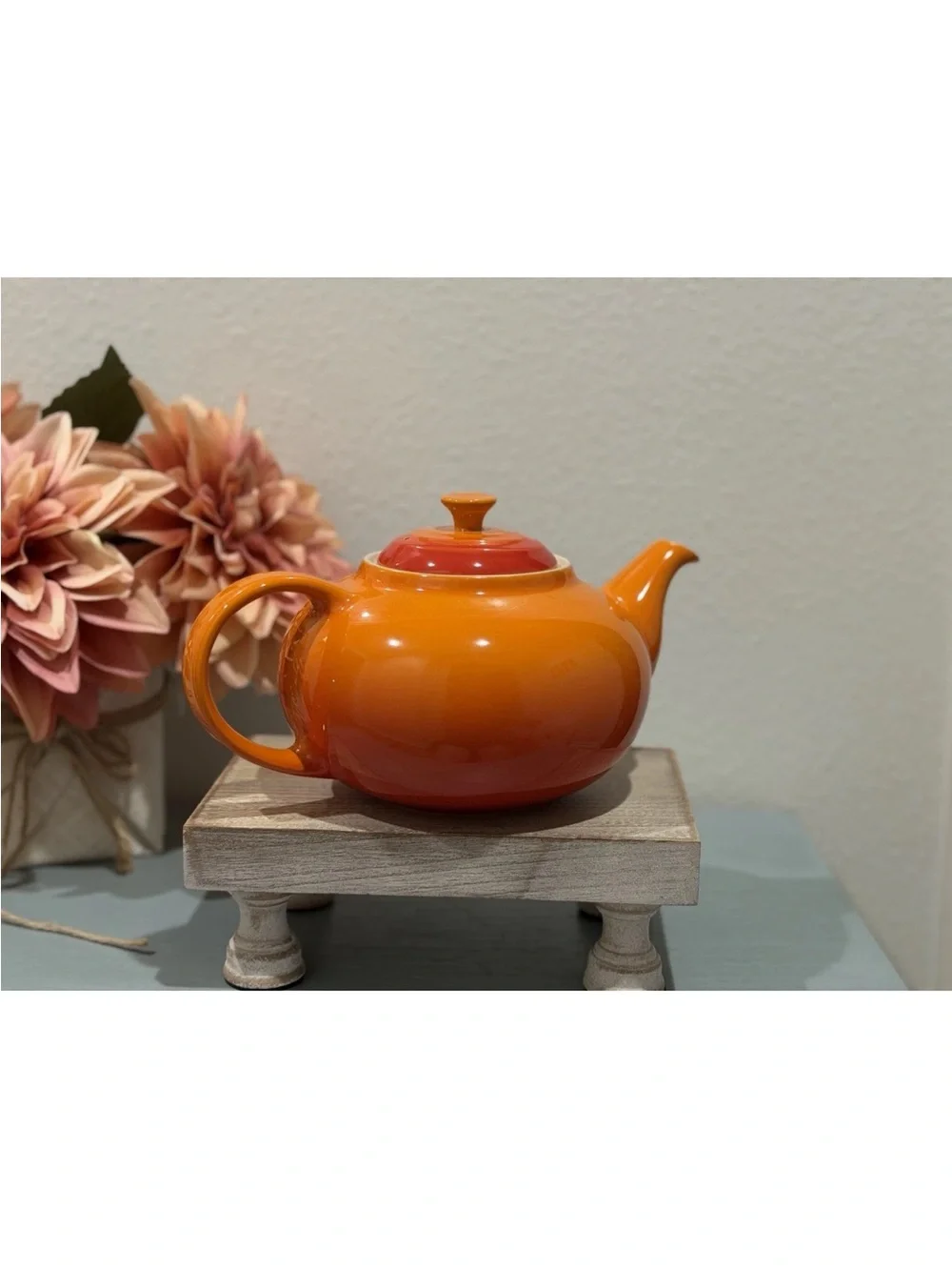 Le Creuset le creuset