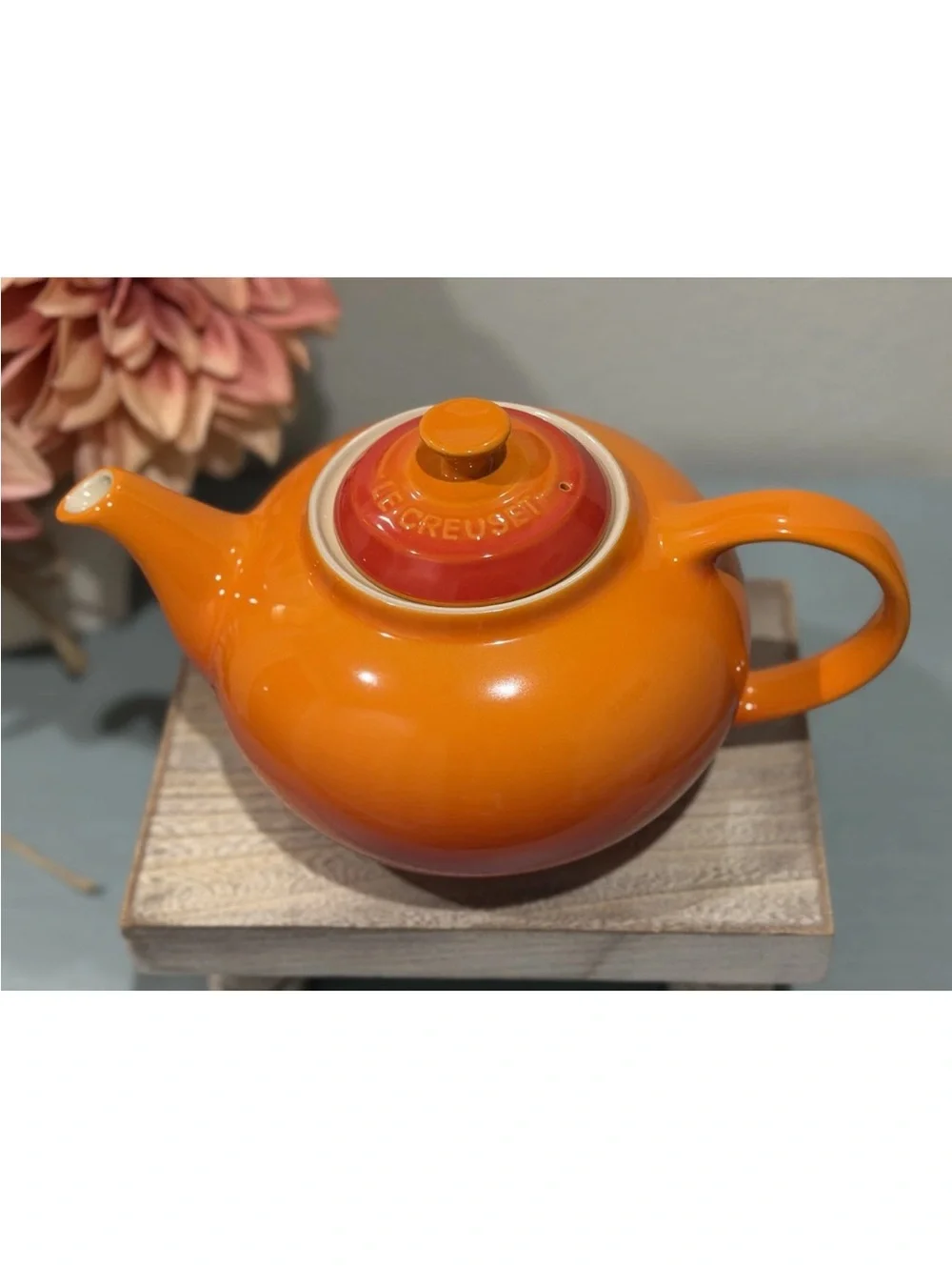 Le Creuset le creuset