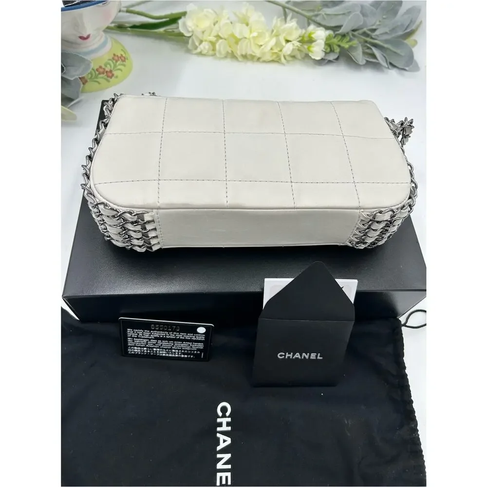 CHANEL women vintage