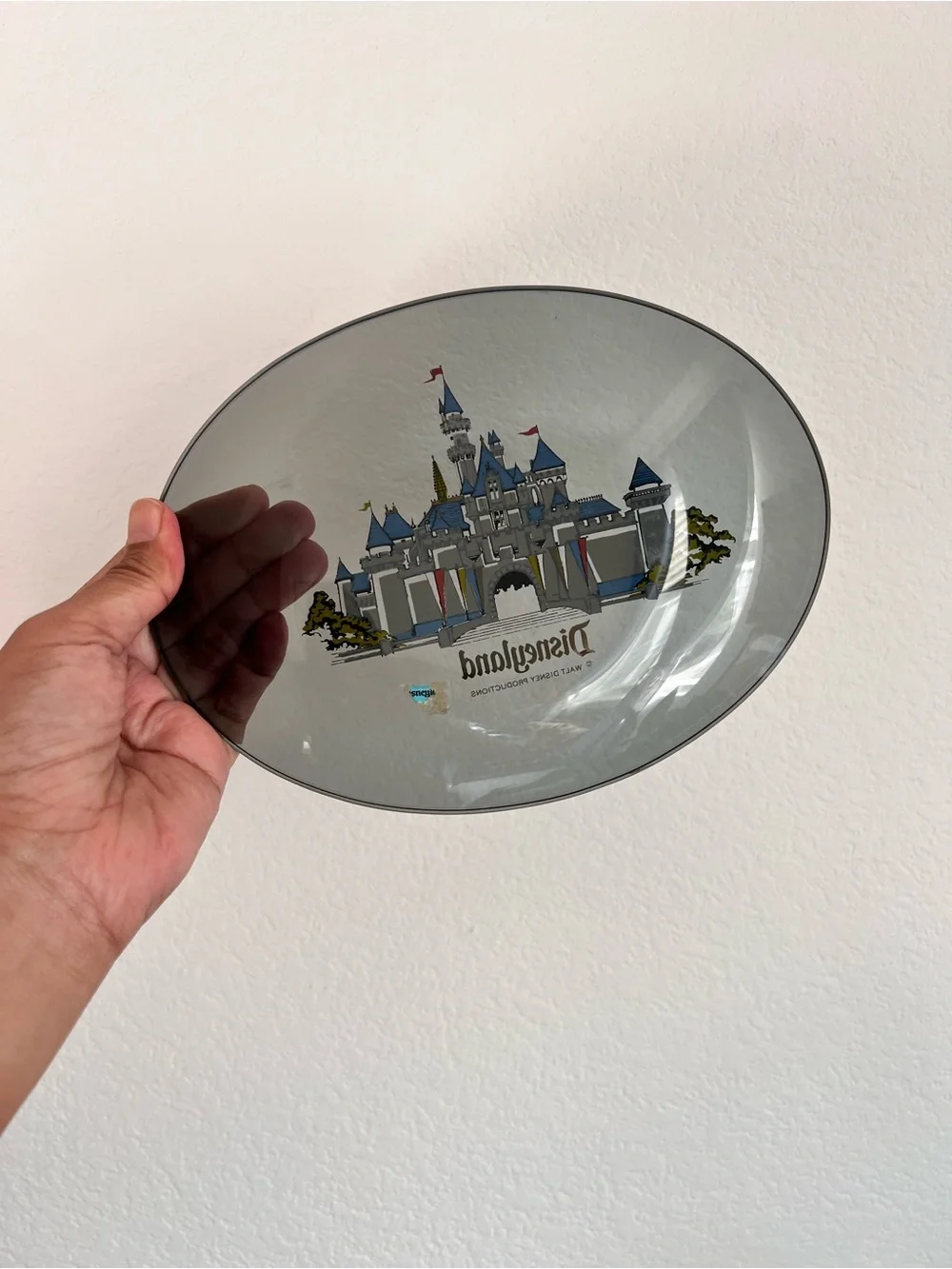 Disney disneyland walt