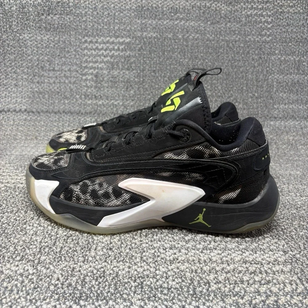 Jordan pre owned