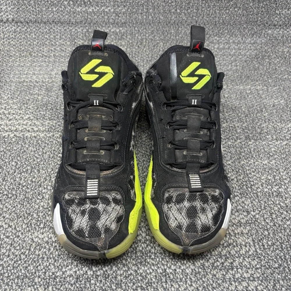 Jordan pre owned