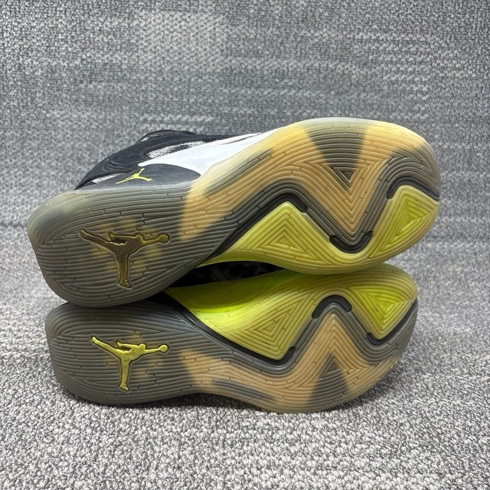 Jordan pre owned