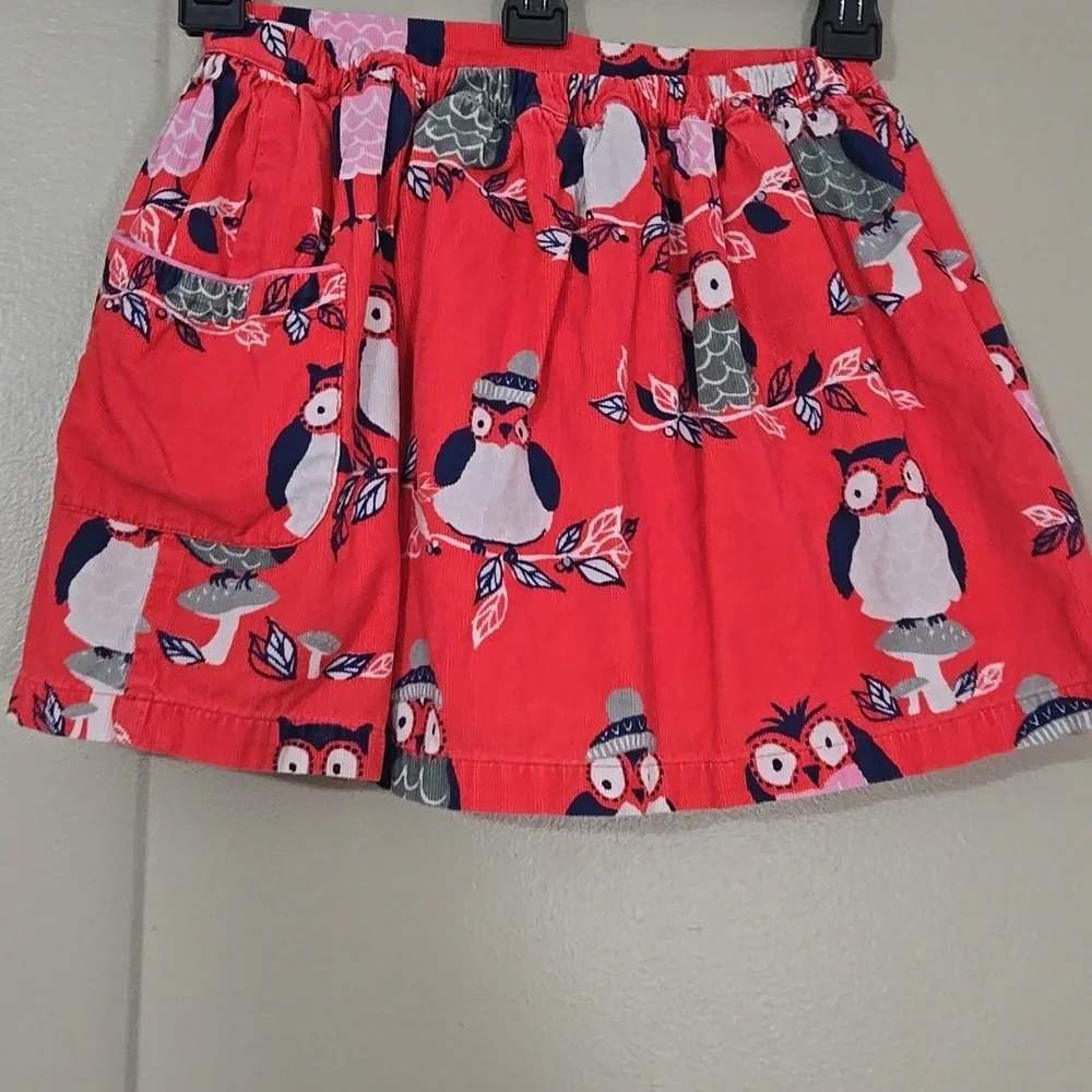 Boden charming mini