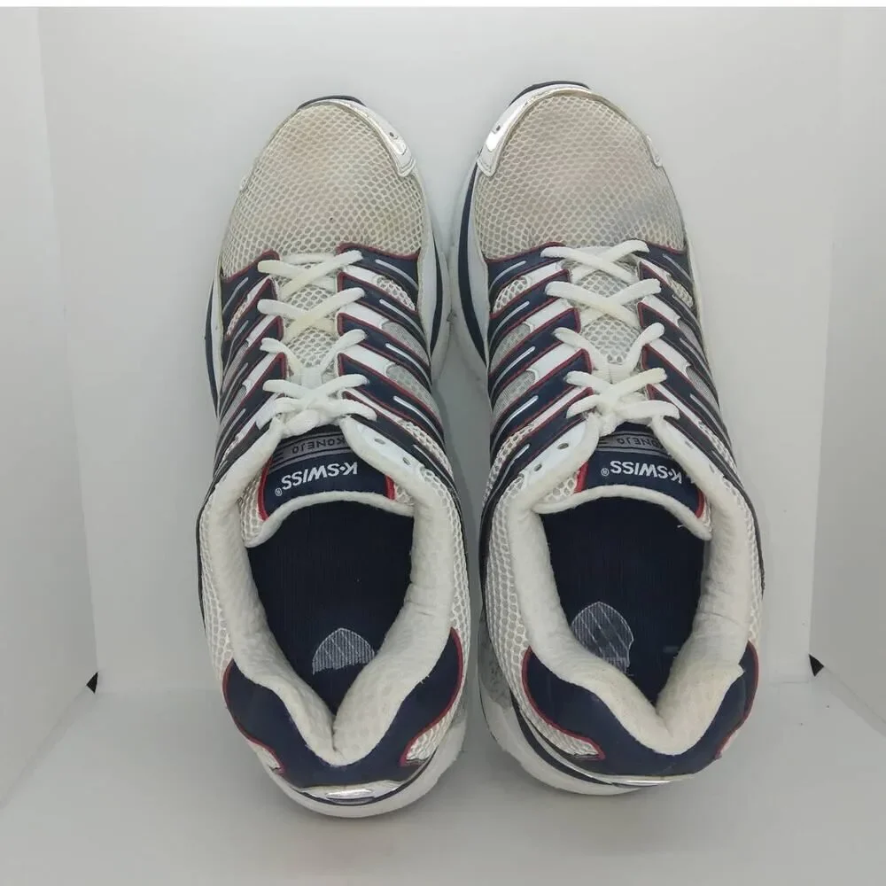 K-Swiss it you out