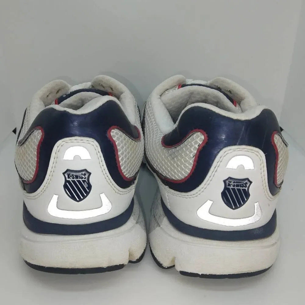 K-Swiss good this