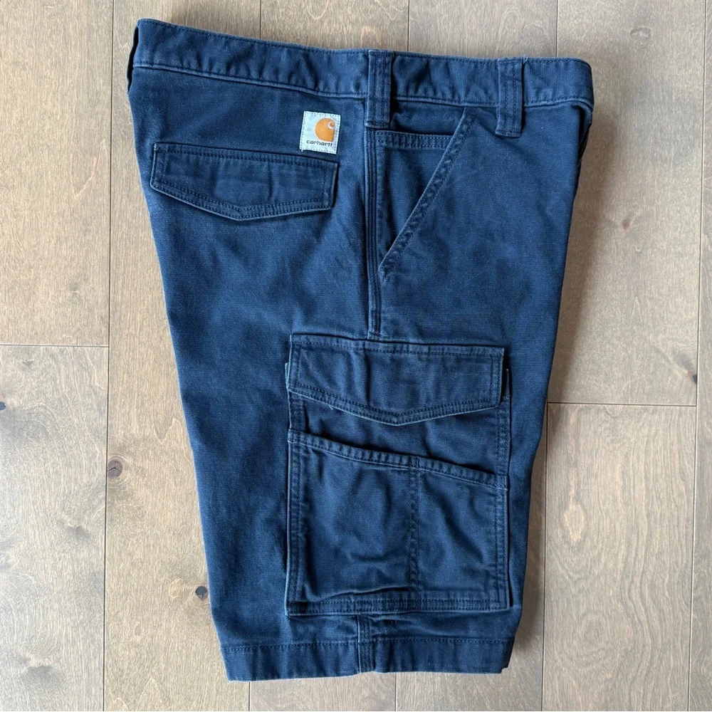 Carhartt holes rigby