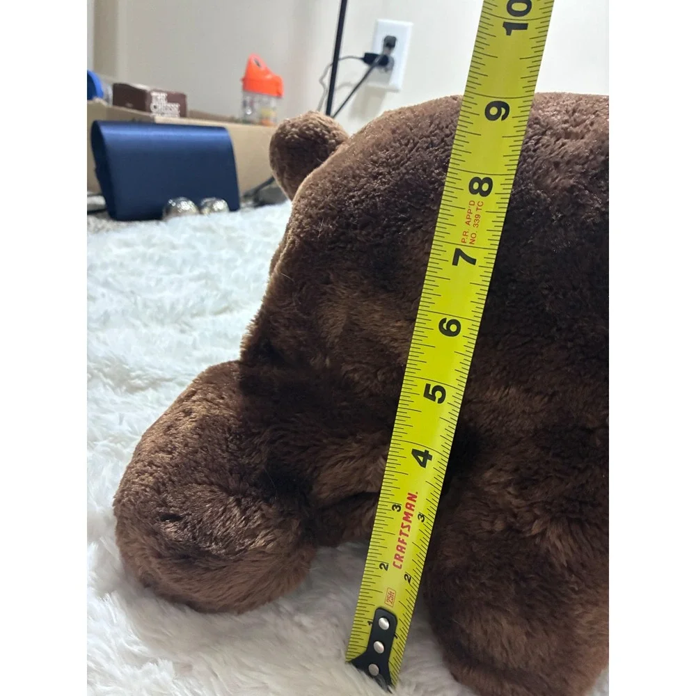 Gund vintage snuffles