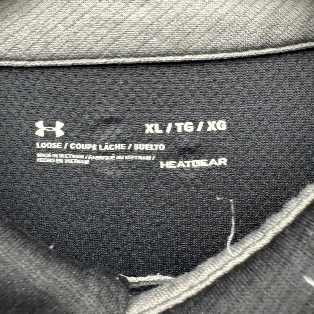 Under Armour brand under