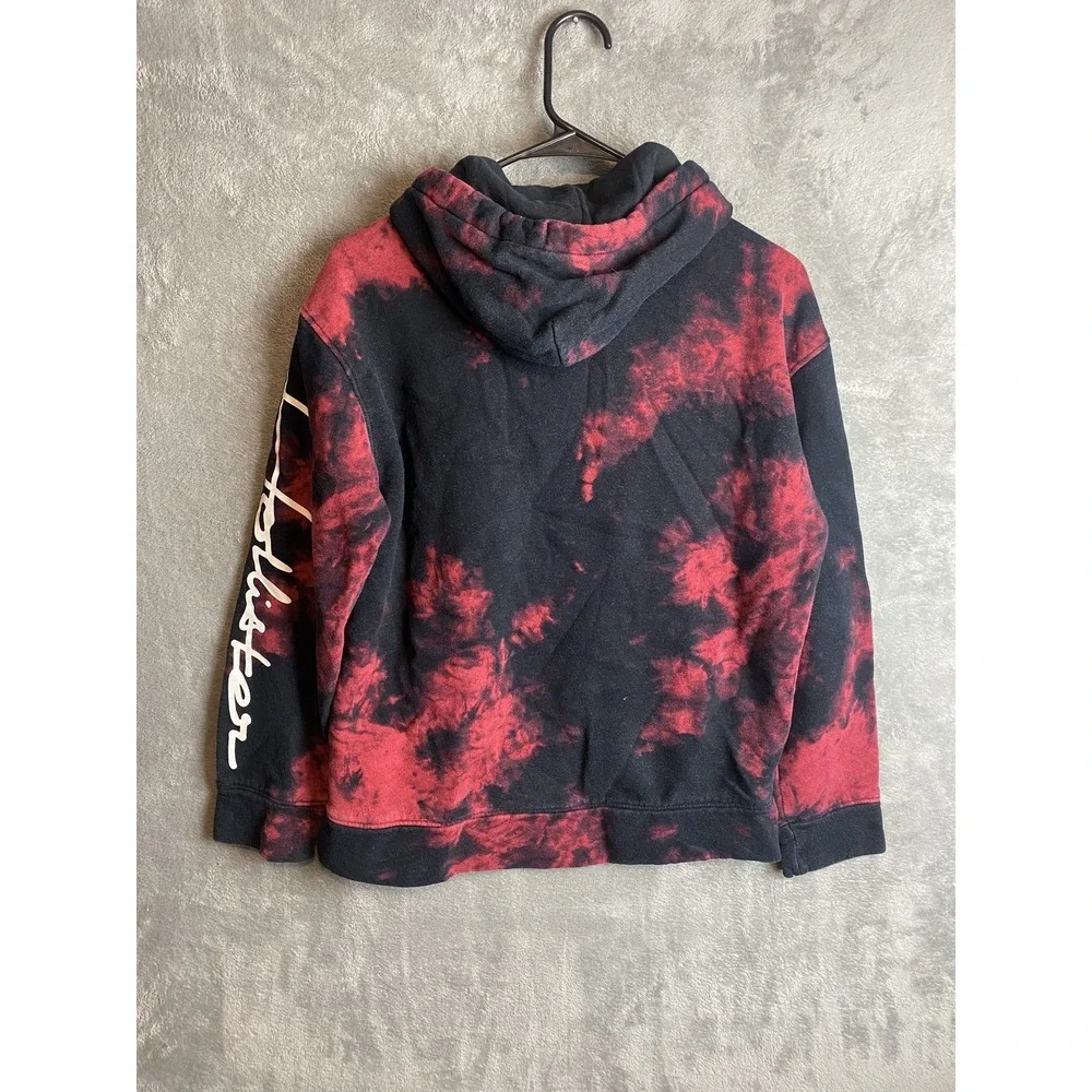 Hollister must have
