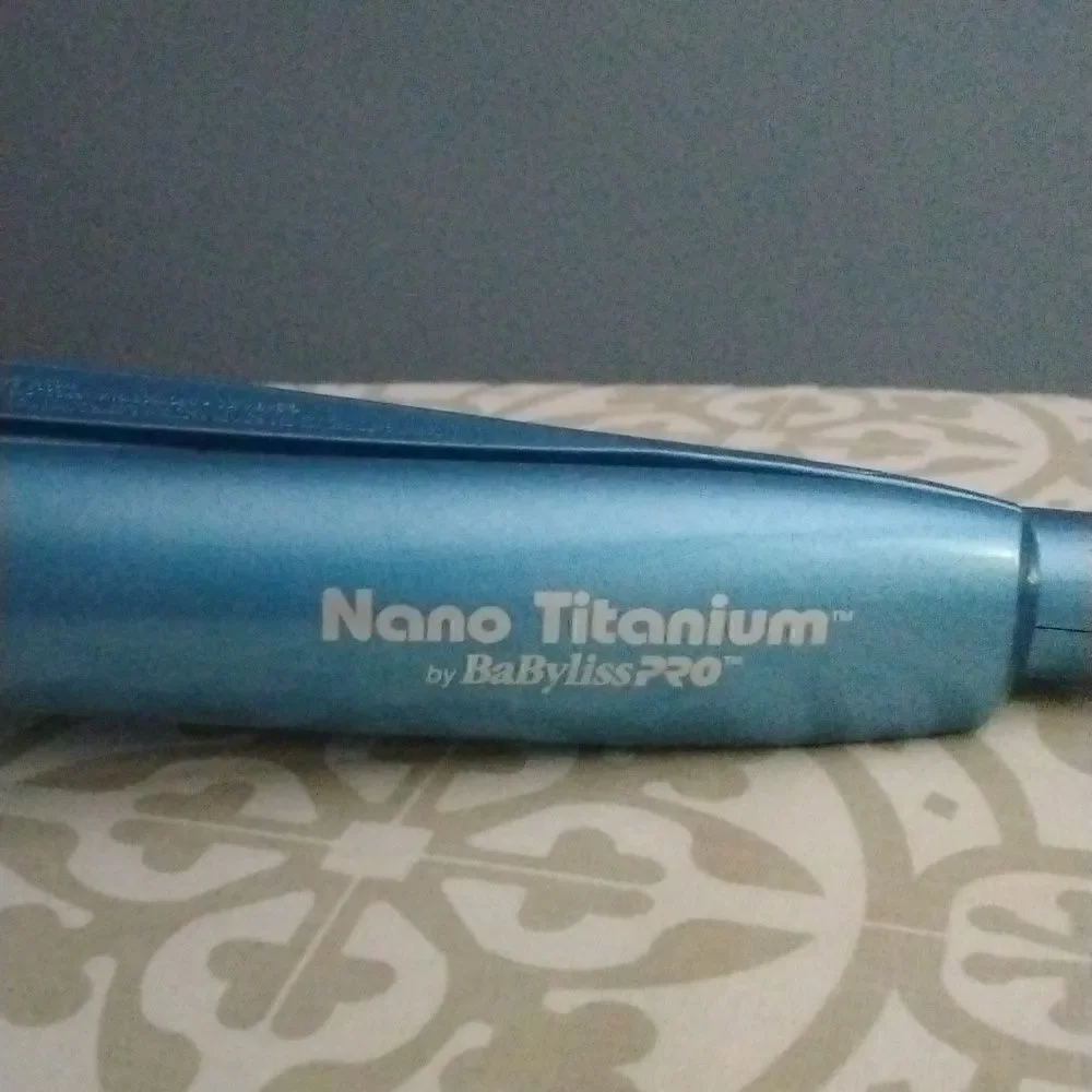 Nano good everything