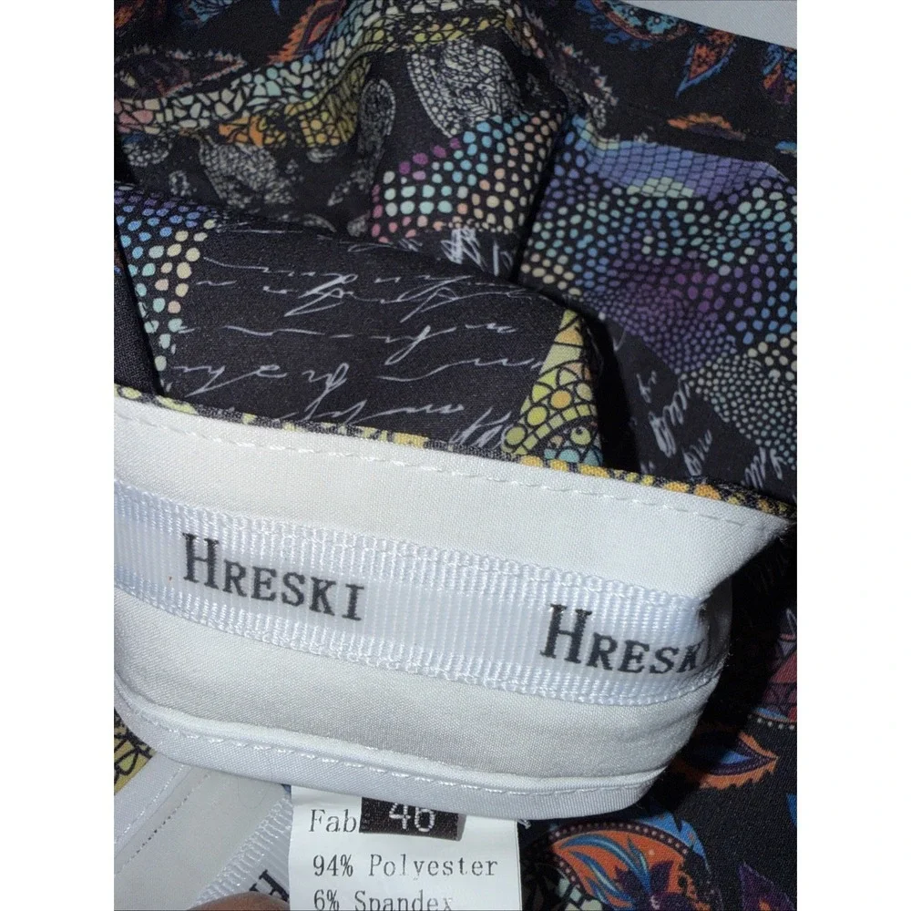 Hreski men shorts