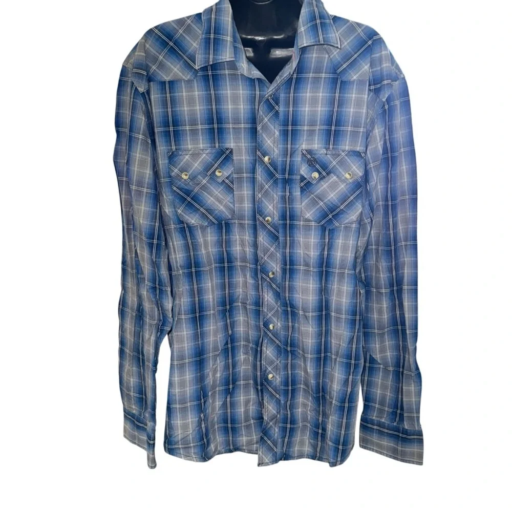 Wrangler that length xl