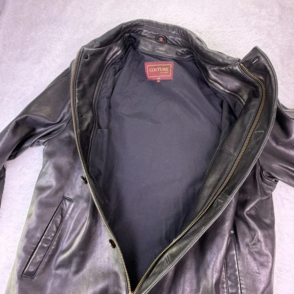 Couture By J Park vtg couture