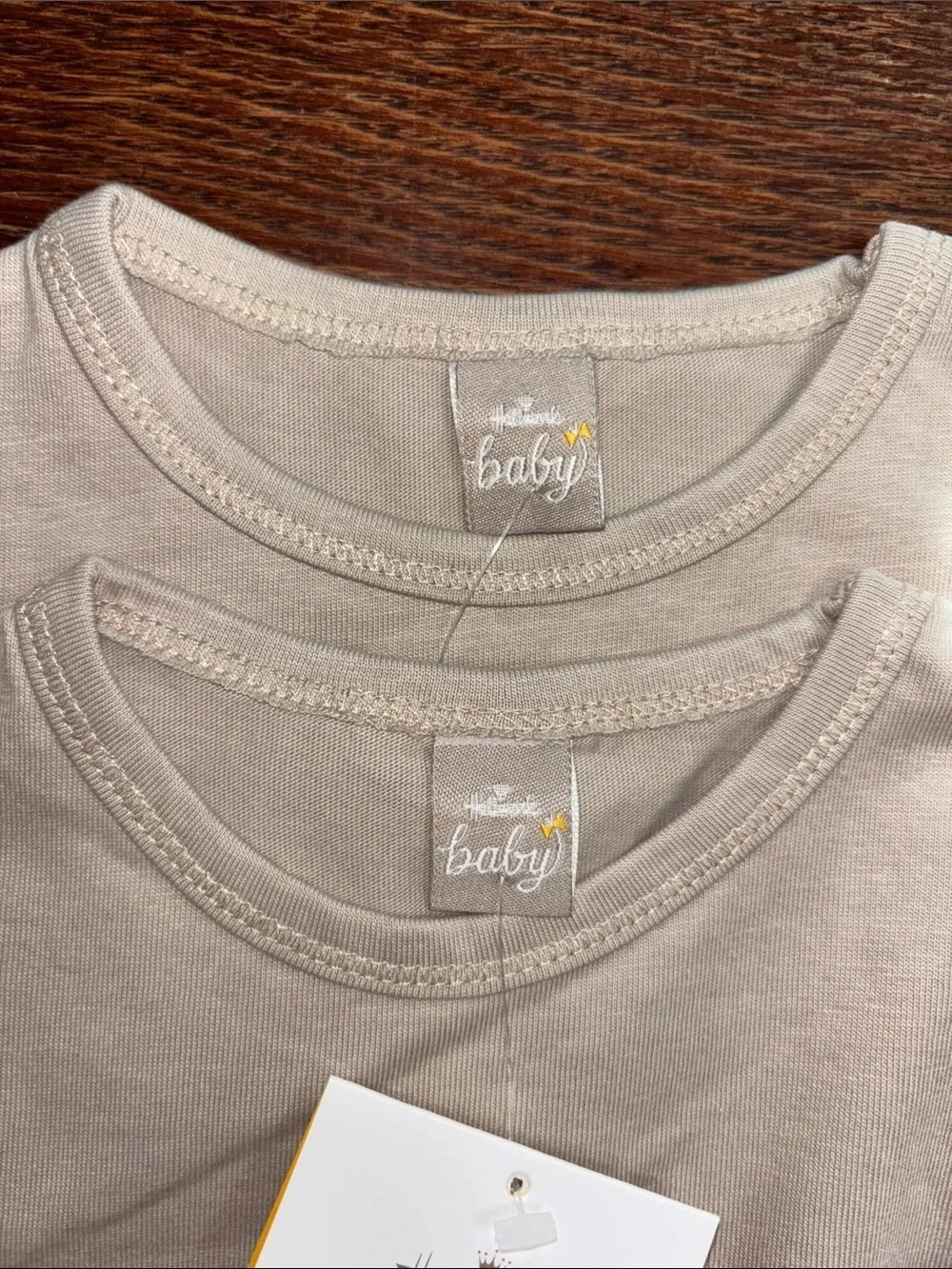 Hallmark two soft