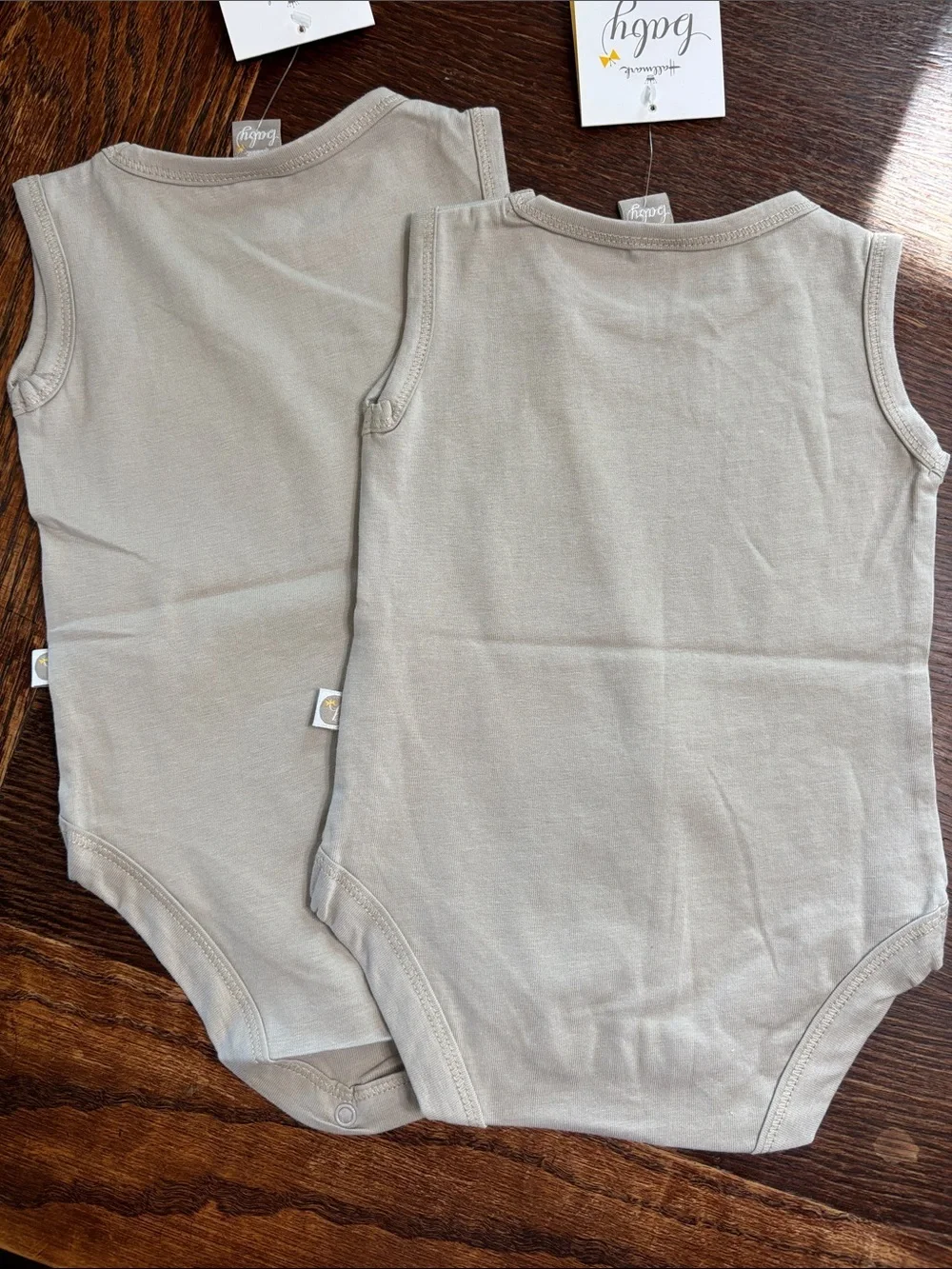 Hallmark two soft