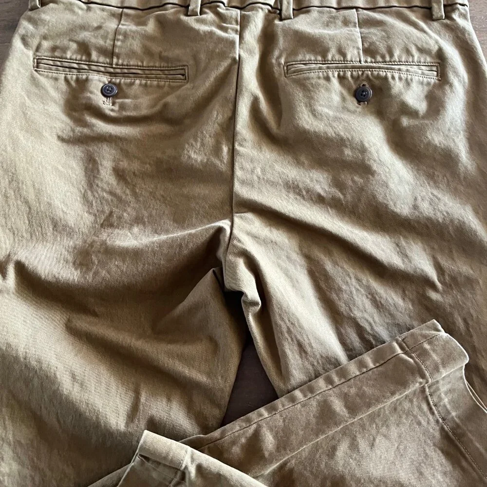 GAP slim stretch
