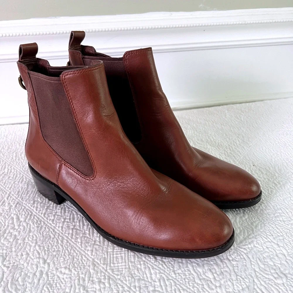 Cole Haan brand cole
