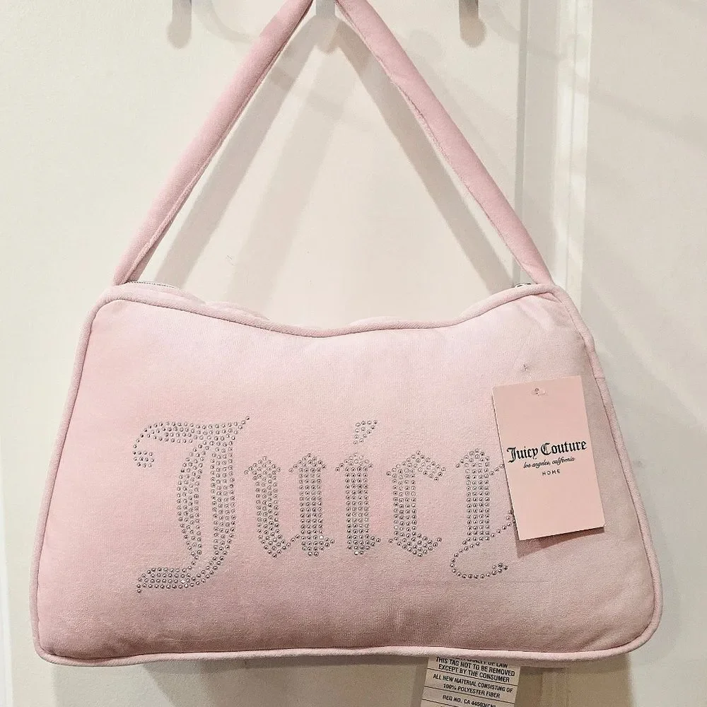 Juicy Couture new measures