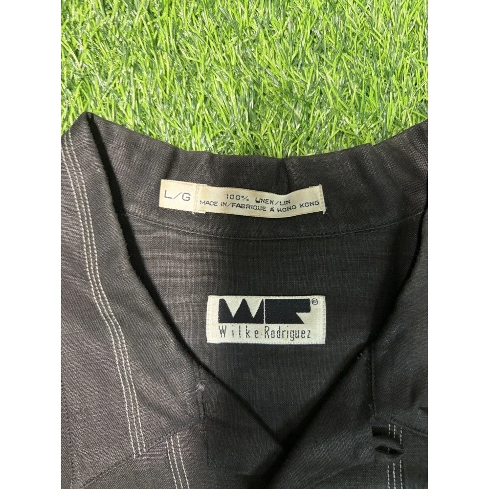 Wilke-Rodriguez vintage 90s
