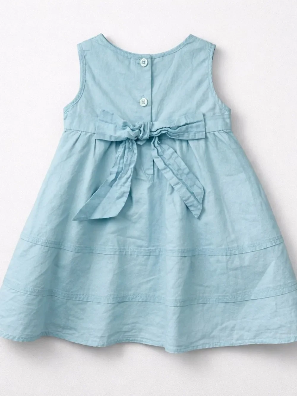 Baby Togs very good
