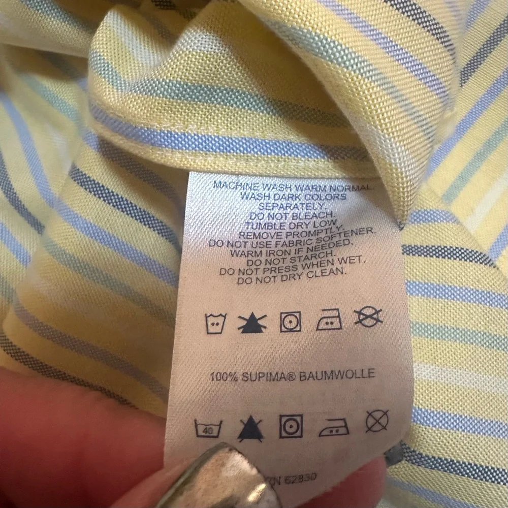 Lands End new without