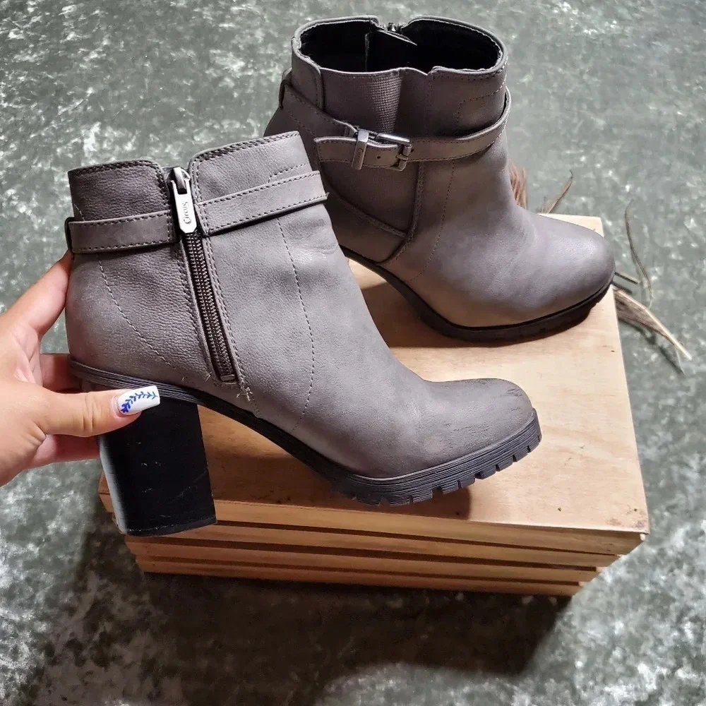 Circus by Sam Edelman gently used