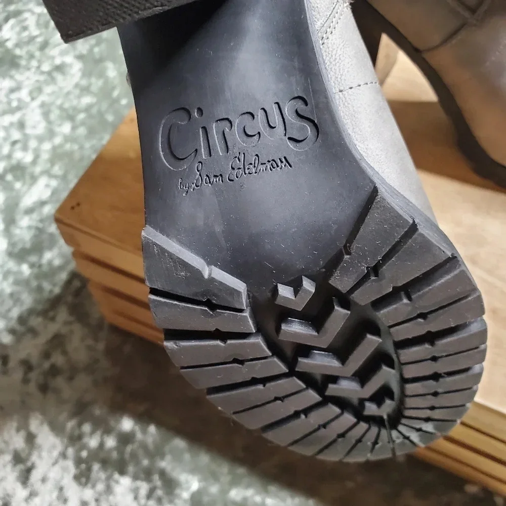 Circus by Sam Edelman gently used