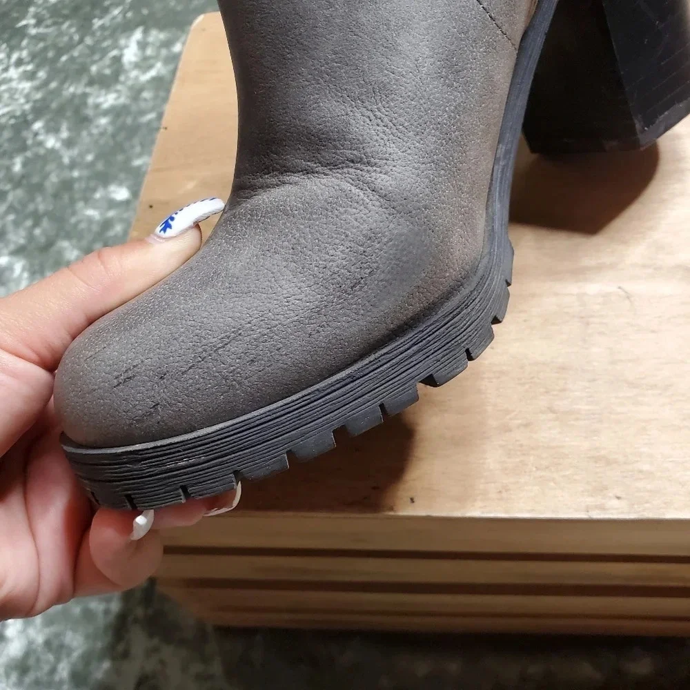 Circus by Sam Edelman gently used