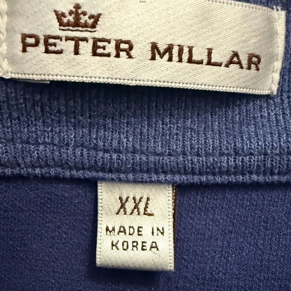 Peter Millar elevate your
