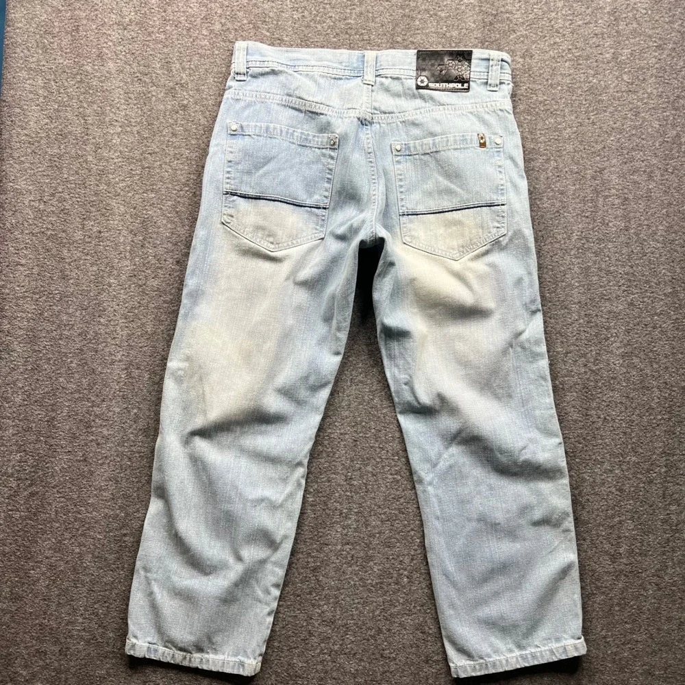 Southpole couple small
