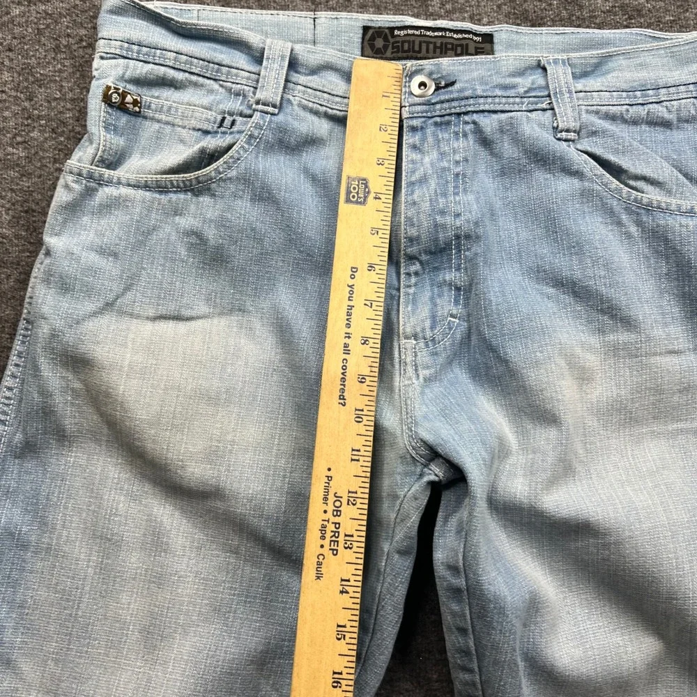 Southpole couple small