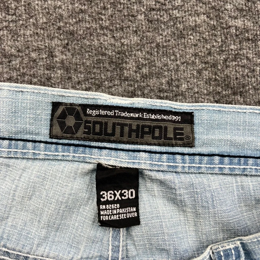 Southpole couple small