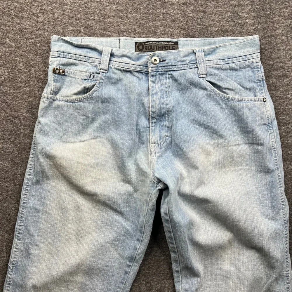 Southpole couple small