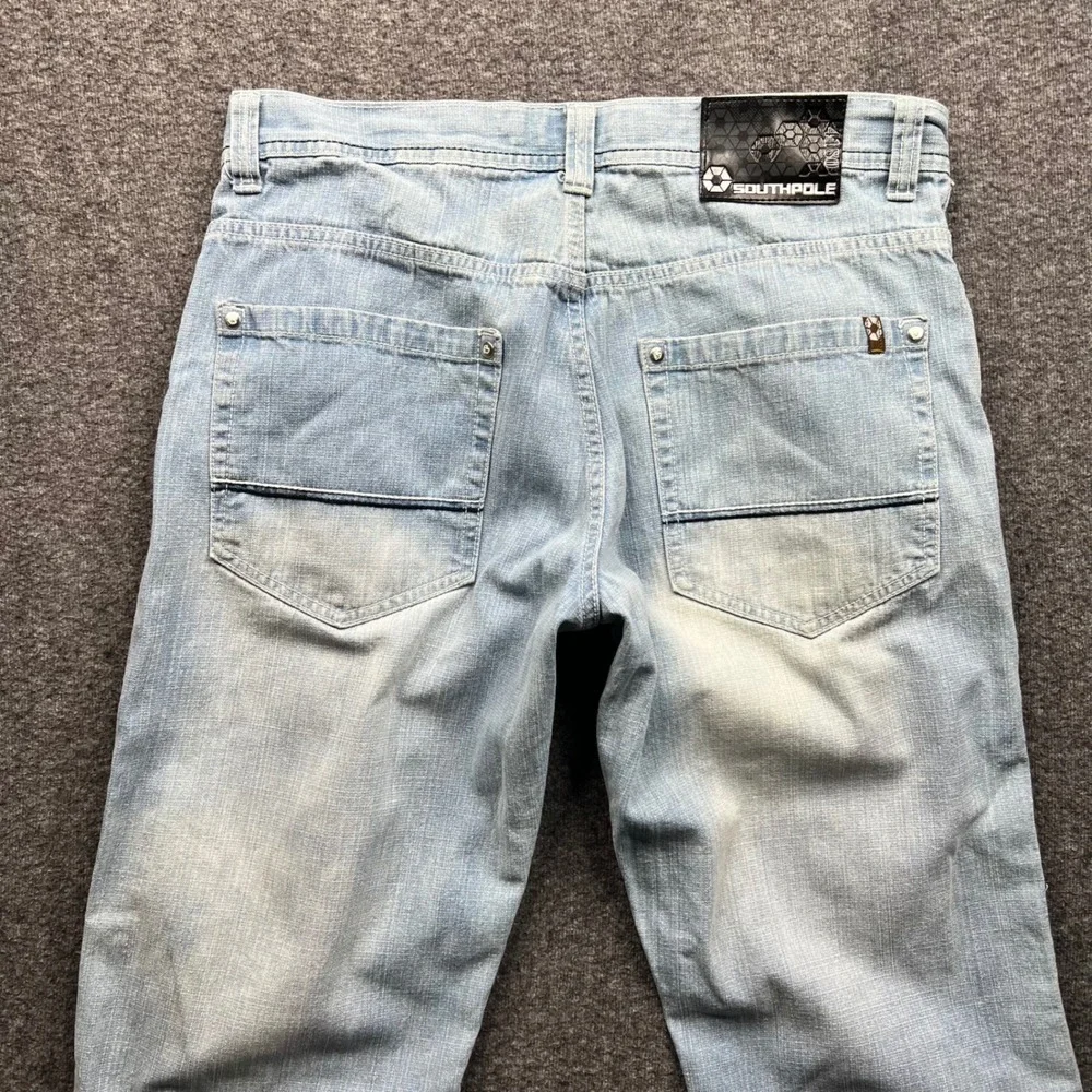 Southpole couple small