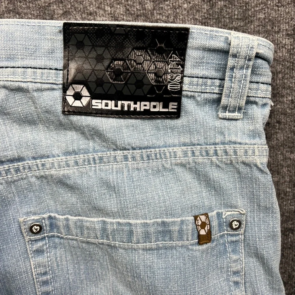 Southpole couple small