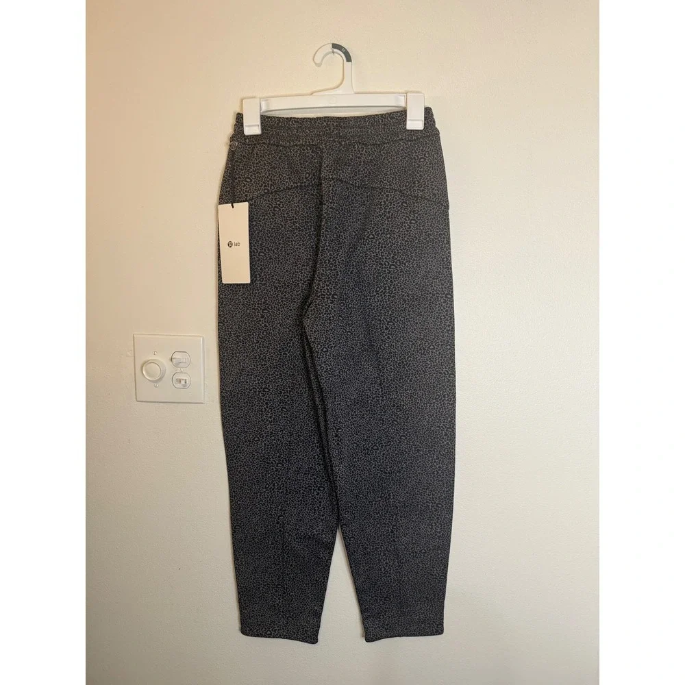 lululemon athletica brand new