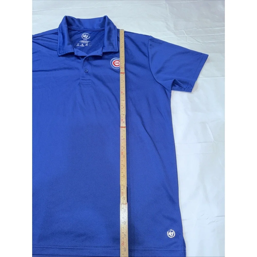 ’47 chicago cubs