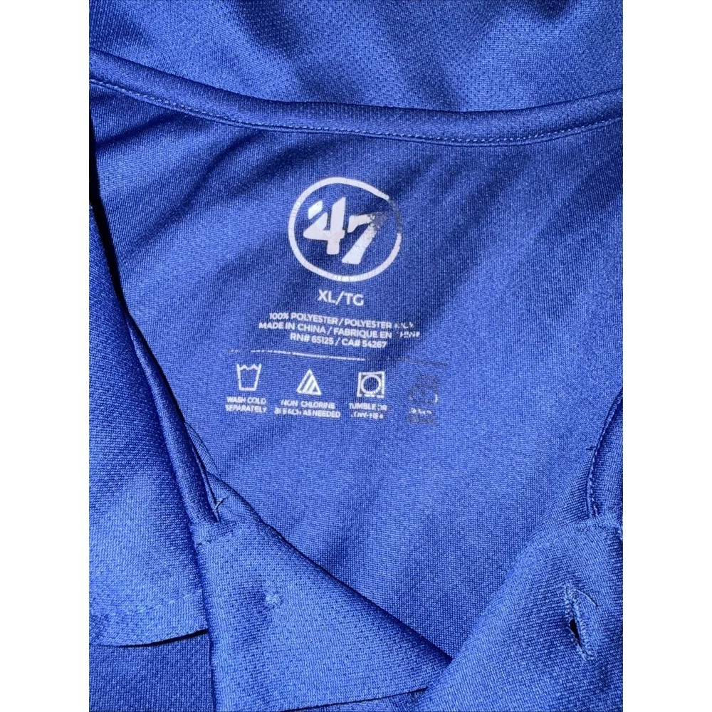 ’47 chicago cubs