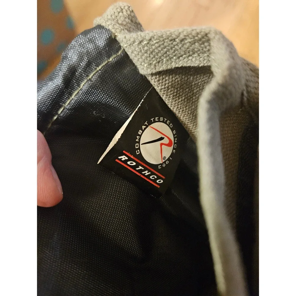 N/A lined unisex rothco