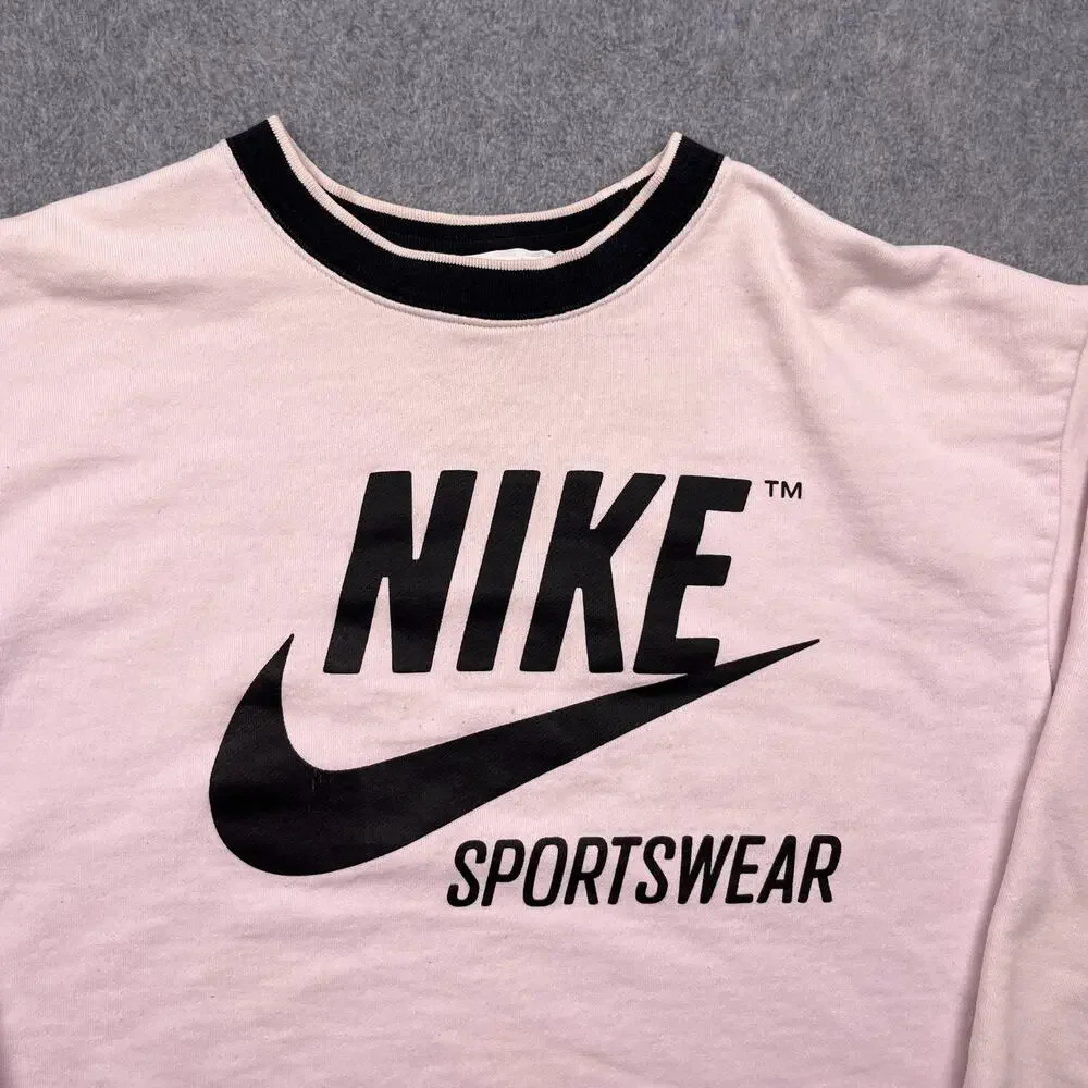 Nike sportswear archive