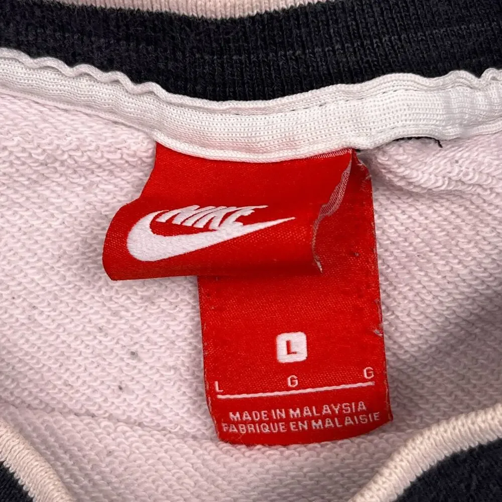Nike sportswear archive