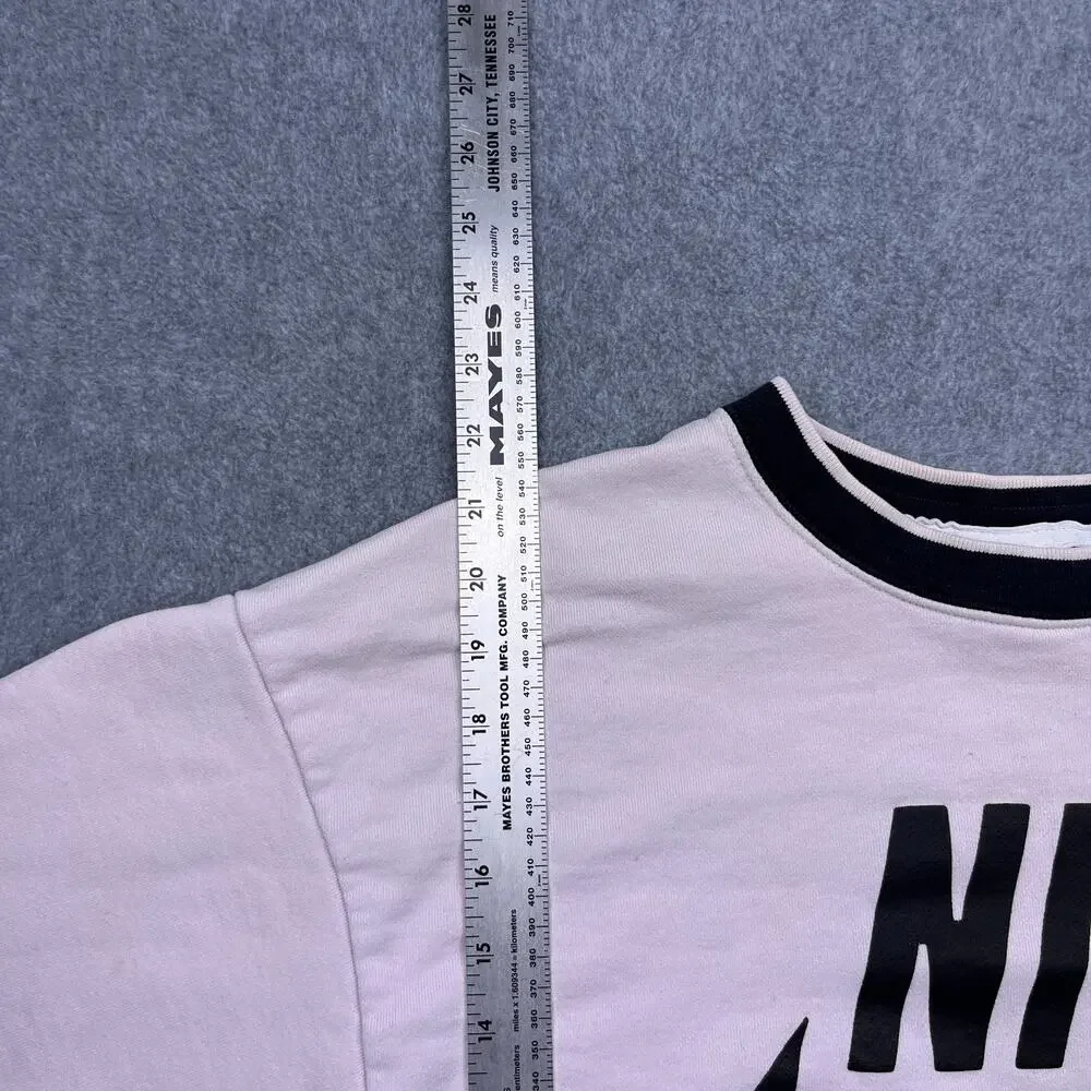 Nike sportswear archive