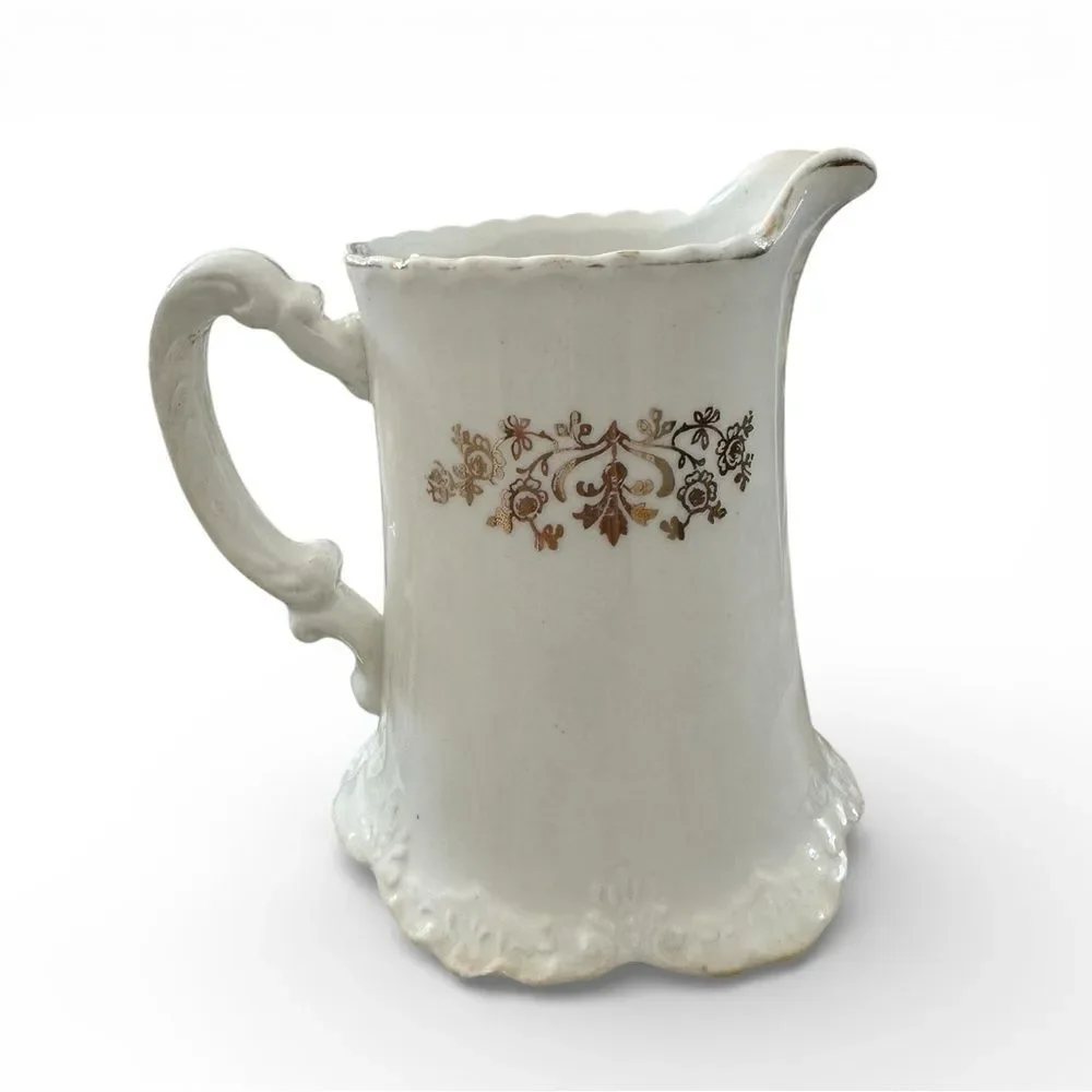 Homer Laughlin vtg beautiful