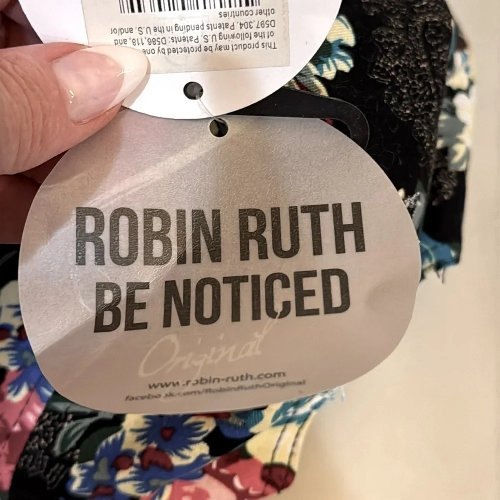 Robin Ruth new tag