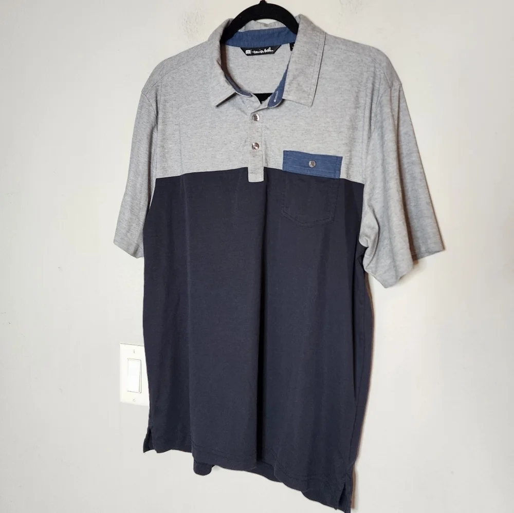 Travis Mathew travis mathew